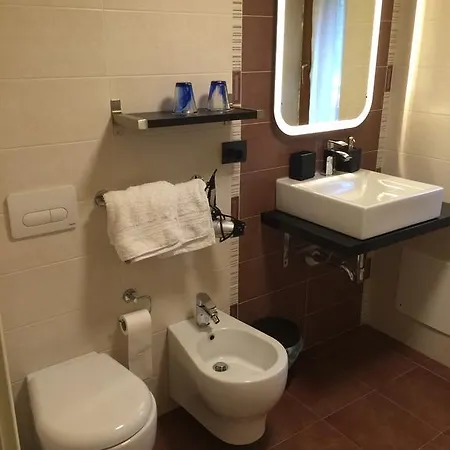 Отель типа 