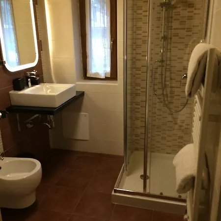 B&B Gressoney Грессоней-ла-Трините