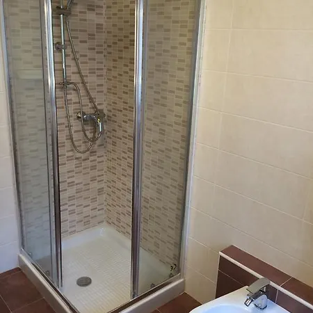 Bed & Breakfast B&B Gressoney 3*