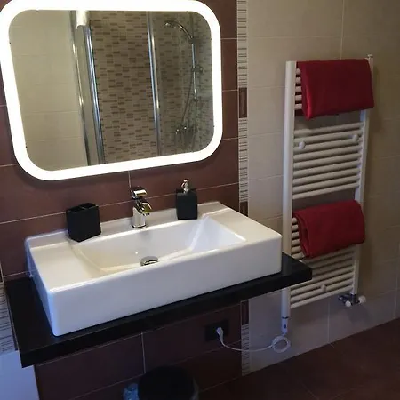 B&B Gressoney