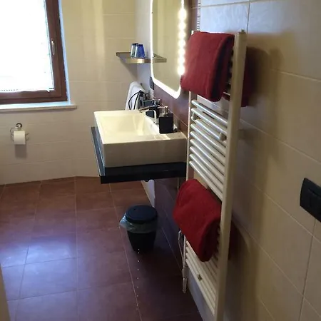 B&B Gressoney Bed & Breakfast 3*