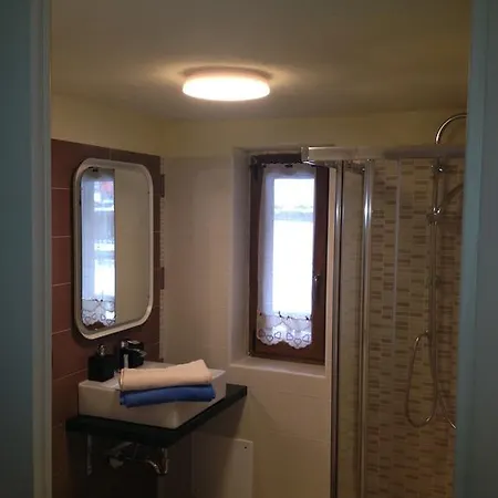 B&B Gressoney Отель типа 