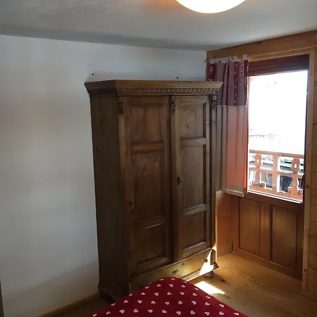 B&B Gressoney Bed & Breakfast