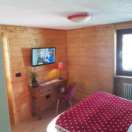 B&B Gressoney 3*