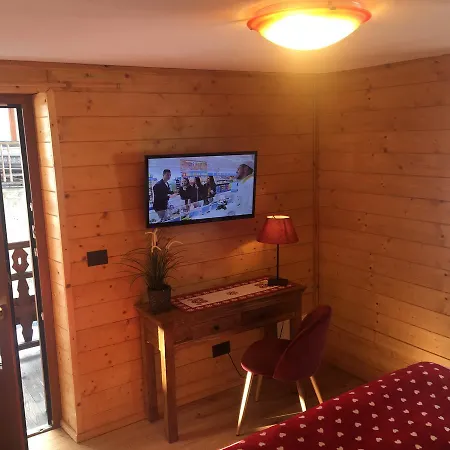 Bed and Breakfast B&B Gressoney