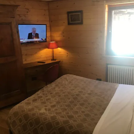 Bed & Breakfast B&B Gressoney