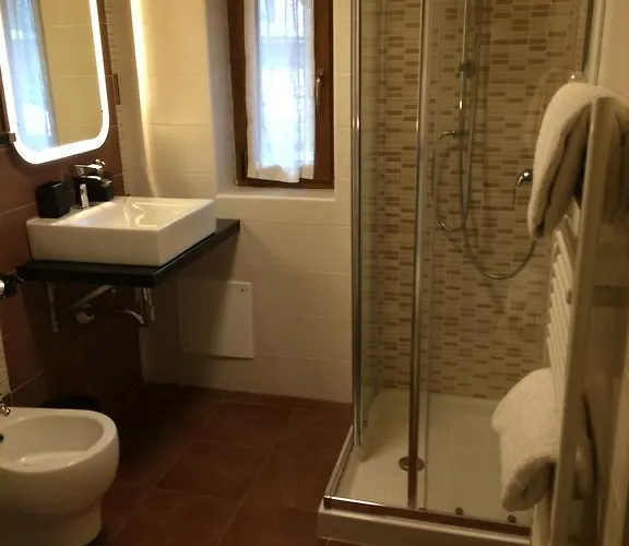 B&B Gressoney Грессоней-ла-Трините