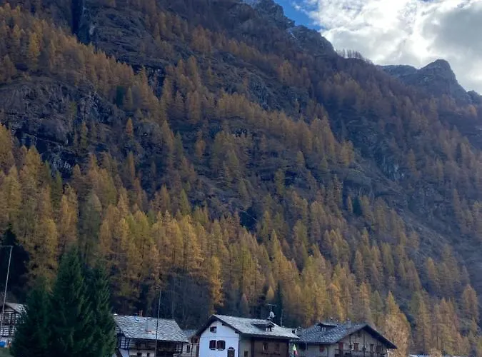B&B Gressoney